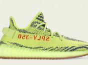 Adidas annonce drop Yeezy Boost 350V2 d’ici d’année