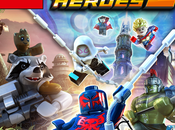 Lego® marvel super heroes désormais disponible playstation®4, xbox digital