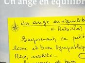 ange équilibre