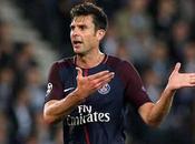 Sale nouvelle pour Thiago Motta