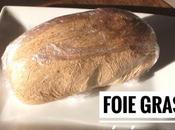 Faux gras foie végétarien