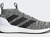 adidas Ultra Boost Black White Pack