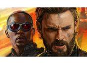 [Rumeur] Avengers Infinity bande-annonce début décembre