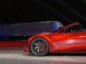more thing: Tesla Roadster
