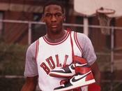 Quand Michael Jordan allait dans usines Nike pour faire shopping