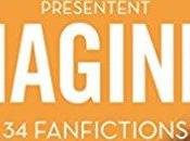 avis Imagines, recueil fanfictions d'Anna Todd d'auteurs Wattpad