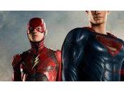 Justice League ratage Superman (Spoilers)