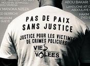 fois plus, l’Etat français couche devant fachos #NJNP #Wissam #Alliance #antifa