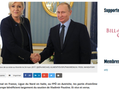 #Poutine #fachosphère européenne, grande histoire d’amour #antifa