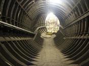 Insolite: visite tunnels cachés Euston