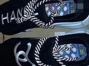 Chanel Pharrell Adidas disponible demain