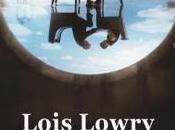 passeur, Lois Lowry