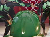 L’équipe féminine bobsleigh Nigeria verra Pyeongchang