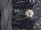 calendrier l’Avent Dyptique