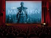 Londres cinéma diffuser tout Game Thrones d’un coup