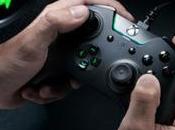 RAZER dévoile nouvelle manette Xbox WOLVERINE pour compétitions gaming