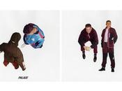 Palace Ultimo FW17/18
