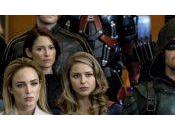 Crisis Earth-X bande-annonce nazis débarquent dans Arrowverse