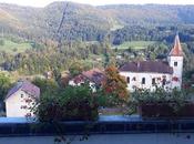 Hôtel Restaurant Taillard Goumois (Jura)