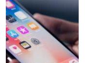 iPhone Apple apporte précisions l’écran OLED