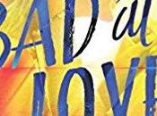 avis délicieux Love Karina Halle