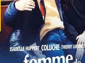 Critique Bluray: Femme Pote