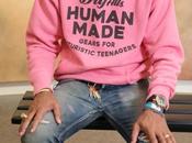 premières images feet Human Race Chanel