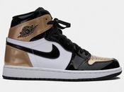 Jordan Gold Release Date
