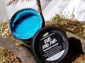 J’ai testé pour vous Gratte-ciel, révolution sous douche Lush