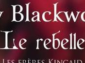 Rebelle Lily Blackwood