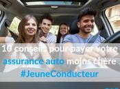 Assurance jeune conducteur conseils pour payer moins cher