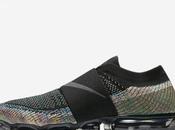 Nike Vapormax trois nouveaux coloris pour Black Friday