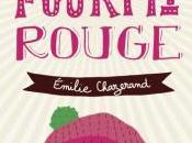 fourmi rouge, Emilie Chazerand