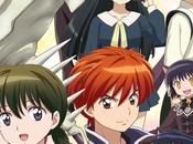 annoncée pour manga Rinne Rumiko TAKAHASHI