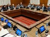 L’opposition syrienne prépare Ryad prochain round pourparlers Genève