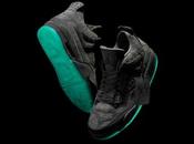 Kaws Jordan Black sort lundi