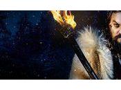 [Critique] Frontier saison Jason Momoa l’état sauvage