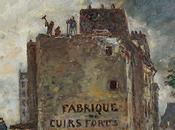 André Bouchet Rien n’est hermétique