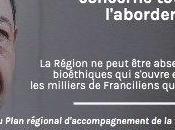 intervention Plan d’accompagnement Ile-de-France
