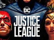 Critique: Justice League