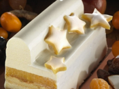 bûche Cali Soun Thierry Marx