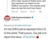 Inénarrable Trump. Encore