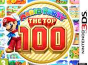 Mario Party débarque Nintendo