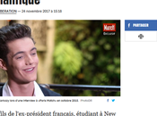 #Sarkozy junior, néo-con père fils (avec supplément nazi).