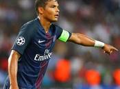 mise point Thiago Silva tireurs penalty