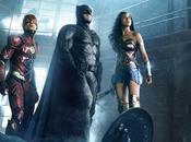 Justice League (Ciné)