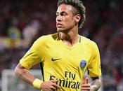 Grande révélation l’avenir Neymar