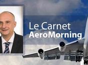Airbus nomme Eric Schulz succession John Leahy