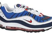 retour Nike Gundam imminent