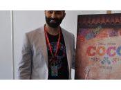 [Rencontre] Adrian Molina Darla Anderson Coco, film vivant autour morts